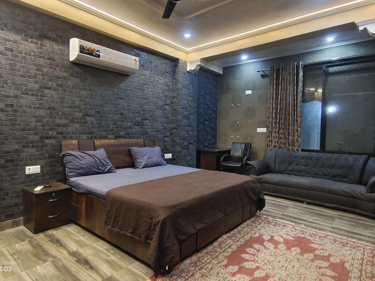 Guest house Osho