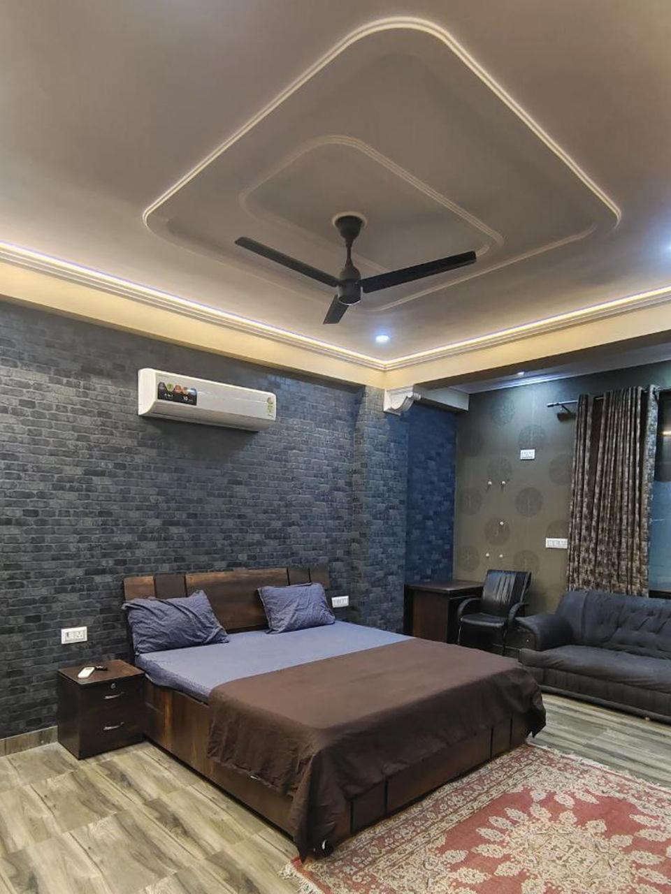 Osho Guest house Jaipur
